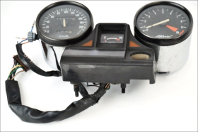 Honda VT 500 Custom 85 88 strumentazione contachilometri originale