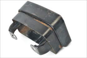 Honda VT 500 Custom 85 88 supporto faro posteriore originale