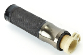 Honda VT 500 Custom 85 88 manetta acceleratore originale