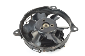 Honda VT 500 Custom 85 88 ventola elettroventola radiatore originale