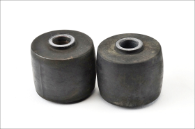 Aprilia Atlantic 500 03 04 silent block tamponi supporto motore originali