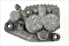 Aprilia Atlantic 500 03 04 pinza freno anteriore sinistra originale
