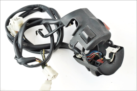 Aprilia Atlantic 500 03 04 commutatori devioluci originali