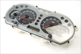 Aprilia Atlantic 500 03 04 strumentazione contachilometri originale