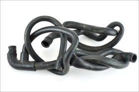 Aprilia Atlantic 500 03 04 tubi manicotti radiatore originali