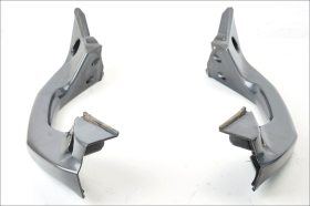 Aprilia Atlantic 500 03 04 maniglie maniglione posteriore originale
