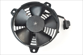 Aprilia Atlantic 500 03 04 ventola elettroventola radiatore originale