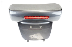 Aprilia Atlantic 500 03 04 schienale passeggero con luce stop originale