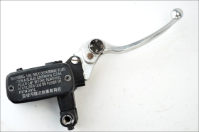 Kymco X-Town 300i ABS 16 20 Front brake master cylinder with original lever