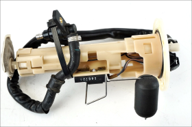 Kymco X-Town 300i ABS 16 20 Internal fuel pump with float tube and original injector