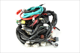 Kymco X-Town 300i ABS 16 20 Original complete electrical system