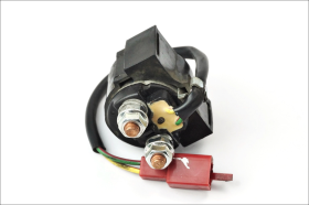 Honda GL 1800 F6B Goldwing Bagger 12 16 teleruttore rele avviamento originale