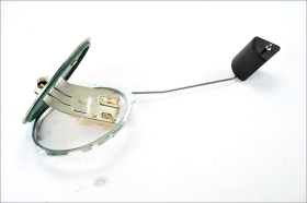 Honda GL 1800 F6B Goldwing Bagger 12 16 Fuel float with original flange