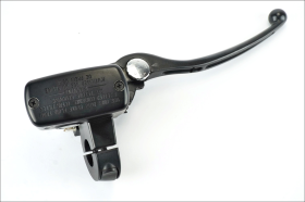 Honda GL 1800 F6B Goldwing Bagger 12 16 Front brake master cylinder with original lever