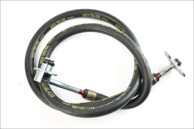 Honda GL 1800 F6B Goldwing Bagger 12 16 tubo innesto benzina originale