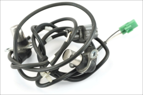 Honda GL 1800 F6B Goldwing Bagger 12 16 Original ABS speed sensors