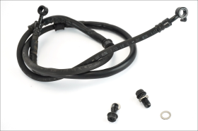 Honda GL 1800 F6B Goldwing Bagger 12 16 tubo pompa frizione con perni originale