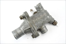 Suzuki V 650 99 02 valvola termostatica con sensore originale