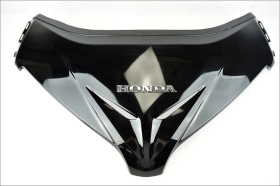 Honda GL 1800 F6B Goldwing Bagger 12 16 Original front fairing and upper headlight cover