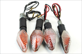 Ducati Monster S2R 1000 05 07 Barracuda turn signals