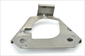 Ducati Monster S2R 1000 05 07 supporto blocchetto contatto chiave originale