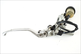 Ducati Monster S2R 1000 05 07 Clutch master cylinder complete with switch and original reservoir