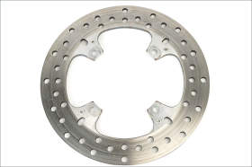 Ducati Monster S2R 1000 05 07 disco posteriore originale