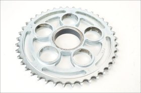 Ducati Monster S2R 1000 05 07 Original 41-tooth rear sprocket
