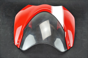 Ducati Monster S2R 1000 05 07 Front fairing with original plexiglass