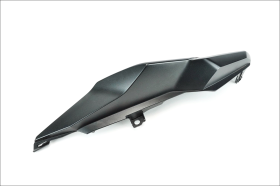 Honda CB 650 R 19 23 Original right rear fairing