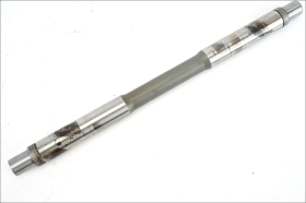 Ducati Monster S2R 1000 05 07 asse perno forcellone originale