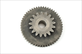 Aprilia Leonardo 125 150 96 02 ingranaggio motorino avviamento originale