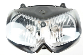 Kawasaki ER 6F 06 08 / Kawasaki Z 750 03 06 original front headlight