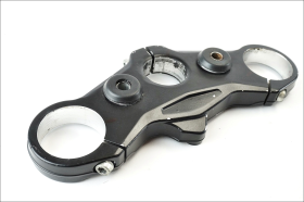 MV Agusta Brutale 675 12 16 piastra forcella superiore originale