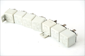 Piaggio Beverly 400 ie 06 10 rele originale