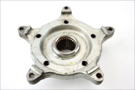 Piaggio Beverly 400 ie 06 10 mozzo ruota posteriore originale