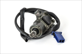 Piaggio Beverly 400 ie 06 10 interruttore sensore cavalletto laterale originale