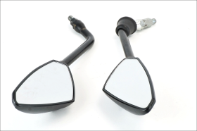 Piaggio Beverly 400 ie 06 10 specchietti retrovisori Aftermarket