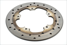 Piaggio Beverly 400 ie 06 10 disco posteriore originale