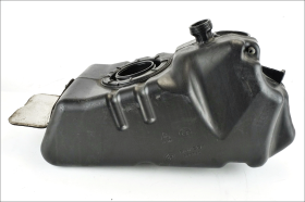 Piaggio Beverly 400 ie 06 10 serbatoio benzina originale