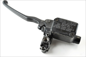 Piaggio Beverly 400 ie 06 10 pompa freno posteriore con leva originale