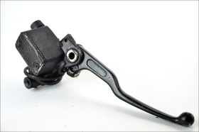 Ducati Monster 600 98 01 Front brake master cylinder with original lever
