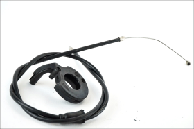 Ducati Monster 600 98 01 Choke cable with original lever