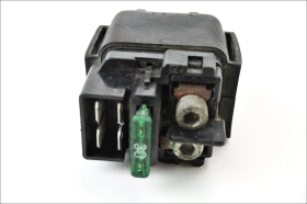 Honda CBR 600 F 01 06 teleruttore rele avviamento originale