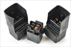 Honda CBR 600 F 01 06 rele originale