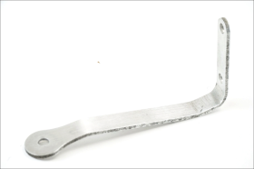 Honda CBR 600 F 01 06 staffaggio radiatore acqua originale