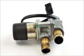 Honda CBR 600 F 01 06 sensore valvola aria valvola antinquinamento originale