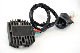 Honda CBR 600 F 01 06 regolatore di tensione
