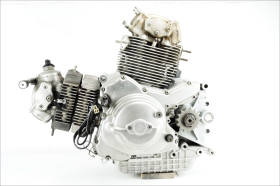 Ducati Monster S2R 1000 05 07 Engine complete with all its original parts
