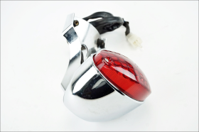 Moto Guzzi V7 Stone 12 15 Original complete rear light